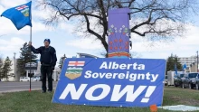 Az olajban gazdag tartomány lázadása: Alberta kiszakadhat Kanadából