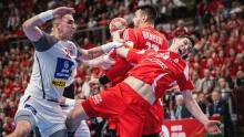 Az olimpia miatt is fáj az IHF döntése, de még reménykedhet a magyar válogatott