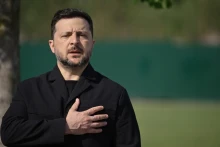 Az ukrán drónok azért repülnek Moszkva és Szentpétervár fölött, hogy ott is érezzék a háborút