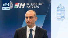 Biró Ferenc a 24.hu-nak: Minden állításomat fenntartom, ha az ügyészség tudomást szerez egy bűncselekményről, megindítja a nyomozás