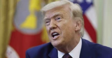 Donald Trump: „Nagyon-nagyon közel van egy nagyon erős egyezség” Iránnal