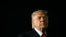 Donald Trump szerint két-három napon belül megszülethet az iráni békemegállapodás