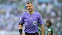 Egy gőgös, arrogáns bíró sem tudott segíteni Argentínán
