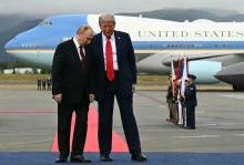 Hihetetlen mértékben csökken Putyin befolyása a világban, közben Trump intézi az USA önfelszámolását – nemzetközi lapszemle