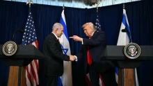 Izrael és Irán veszélyes játszmája: közel volt a teljes háború, Trump az utolsó pillanatban lépett