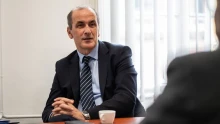 Jelentős vagyont vallott be az egészségügyi miniszter
