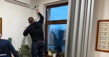 Jogerősen elítélték Balatonalmádi korábbi polgármesterét, miután titokban bekameráztatta a jegyző irodáját