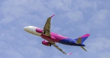 Jön a gyors internet a Wizz Air járatokra