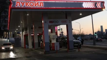 Kézzelfogható közelségbe került a háború, pánikvásárlásba kezdtek a lakosok egy oroszországi régióban