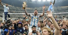 Lionel Messi újabb listán lehet a világ legjobbja, de megdönthetők-e a magyar vb-csúcsok?