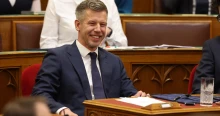 Magyar Péter Lázár Jánost és Rogánt Antalt is megnevezte - óriási hatalmat kap a politikusok felett az Integritás Hatóság