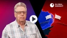 Megfordult a széljárás, lépéselőnyben Kijev – Teljesen kicsúszik az irányítás Putyin kezei közül?