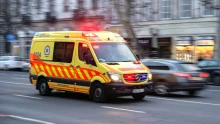 Megnevezték Győrfi Pál utódját, ő lett az OMSZ új szóvivője