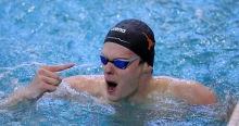 Michael Phelps szerint csak idő kérdése, hogy Kós Hubert világcsúcsot dönt