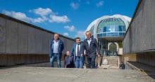 Mohács 500: lesz kiállítótér határidőre, de szinte biztos, hogy tárlat nélkül