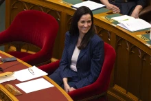 Orbán Anita hétmilliós fizetéstől búcsúzott, de több mint 200 millió forintos megtakarítása van