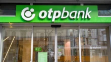 OTP: itt az újabb magas célár – célba veheti az 50 ezer forintot a részvény