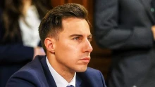 Radnai Márk két BMW-t kapott ajándékba idén áprilisban