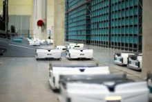Robotok, önjáró járművek és adatvezérelt rendszerek