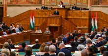 Rogán Antal továbbra is havi 25 milliót keres a találmányából