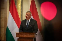 Ruszin-Szendi Romulusz: Levendulába áztatott törölközőt kért Szalay-Bobrovniczky Kristóf egy uniós csúcstalálkozón