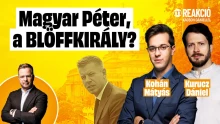 Sulyok Tamás nem a Fidesz köztársasági elnöke | REAKCIÓ Kurucz Dániellel és Kohán Mátyással (VIDEÓ)