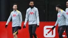Szívszorító levelet kapott Jota özvegyétől a Liverpool klasszisa