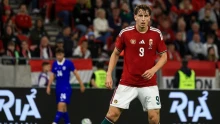 Szoboszlaiékon újra ott a nyomás, győzni kell Kazahsztán ellen
