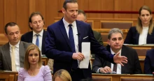 Toroczkai László Kapitány István vagyonáról: "Meglepő, a Shellnél mennyit keresnek" - videó