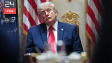 Trump napokon belüli iráni megállapodásról beszélt, Izrael közben újra támad Libanonban