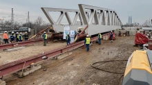 Újabb nagyberuházásokra várnak a hídépítők