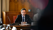 Változás a kekvák vagyonára és megszűnésére vonatkozó alaptörvényi szabályokban
