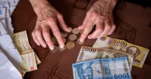 Változnak az özvegyi nyugdíj szabályai, lesz, akinek nem jár többé