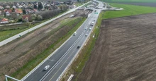 Vitézy Dávid: A választások előtt két nappal utaltak ki 94,3 milliárd forint előleget a Duna Aszfaltnak