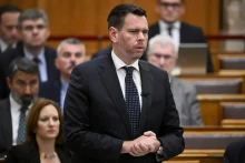 Vitézy Dávid szerint jelentős közpénzpazarlás történt a mohácsi Duna-híd projektnél