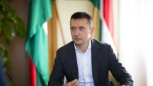 Záró vagyonnyilatkozatot tett Rogán Antal is