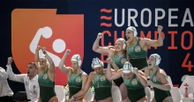 A címvédő ellen történelmi sikert aratott, BL-döntőbe jutott a Ferencváros – videó