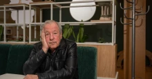 „A csillagok most már elkísérnek”