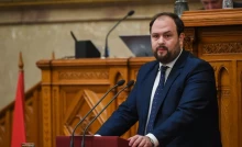 A KDNP harcias hangnemben üzent a Tisza Pártnak az egyházi iskolák ügyében