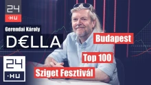 A leggazdagabb magyarok érdeklődtek a Sziget Fesztivál iránt
