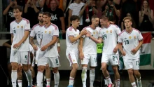 A magyar válogatott újonca megfogadta Rossi tanácsát, de a góllövést másra hagyná
