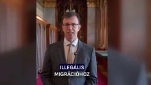 A migrációs paktum végrehajtása beláthatatlan következményekkel jár
