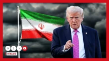 Amerikai csapások érték az iráni légvédelmet, Teherán válaszul öbölmenti országokra lőtt