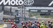 "A biztonsággal nincs gond" – mégis lehet jövőre MotoGP-verseny Magyarországon? – megszólalt a pálya üzemeltetője