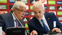 Csányi Sándor előre megmondta – az MLSZ főtitkára szerint indokolatlan az aggódás mértéke a magyar futball jövőjét illetően