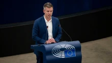De ki veszi át Magyar Péter EP-képviselői mandátumát? Most kiderült