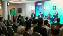Debrecen Economic Forum: Ez vár ránk az euróbevezetés útján