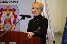 Élesben üzemel a Védvonal