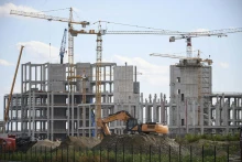 Évi 54 ezer tonna katódanyagot állítanak elő Debrecen mellett