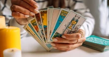 Ezt a Tarot-kártyát rendelték csillagjegyed mellé a csillagok: Nézd meg, mi a te sorslapod!